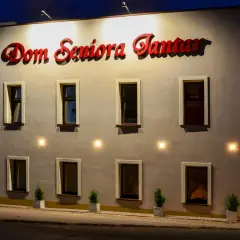 Dom Seniora Jantar: Który wybrać? Przewodnik po placówkach