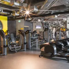 Siłownia smart: Smart Gym 24/7. Czy to klub dla Ciebie? Przewodnik