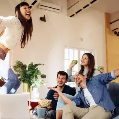 Co robimy nocą? Odpowiedzi z Familiady i zasady gry