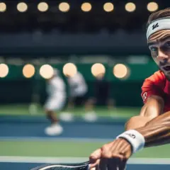 WTA co to znaczy w tenisie? Poznaj znaczenie i wpływ tej organizacji