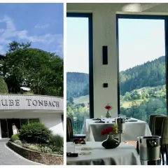 Traube Tonbach: Luxus, Sterne-Küche & Schwarzwald-Charme