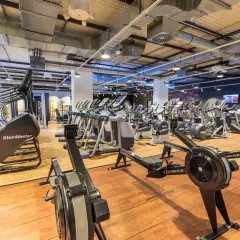 McFIT Mokotów: Cennik, opinie, sprzęt i godziny otwarcia