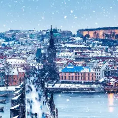 Czy w Czechach jest bezpiecznie? Poznaj zagrożenia i porady dla turystów