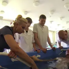 Ośrodek dla niewidomych Wrocław – wsparcie i edukacja dla dzieci