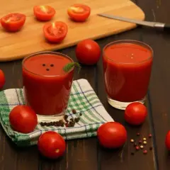 Czy cukrzyk może pić sok pomidorowy? Uważaj na te pułapki!