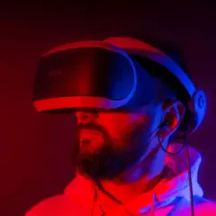 Jak podłączyć okulary VR do telefonu – uniknij najczęstszych błędów