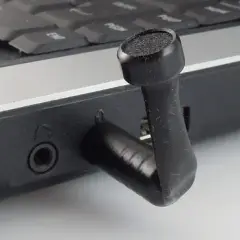 Gdzie jest mikrofon w laptopie? Odkryj jego lokalizację i działanie