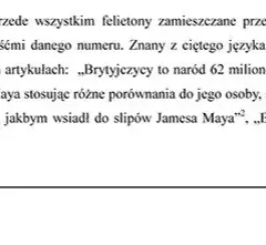 Jak pisać cytaty w pracy licencjackiej, aby uniknąć plagiatu