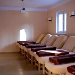 Sanatorium Podhale w Połczynie-Zdroju: historia, usługi i opinie pacjentów