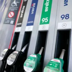 Efecta 95 benzyna czy diesel - który wybór jest bardziej opłacalny?