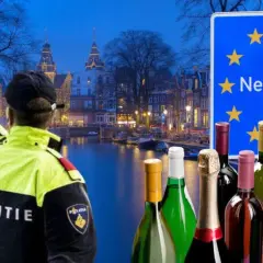 Limit alkoholu do Polski: Ile możesz legalnie wwieźć? Uniknij kary!