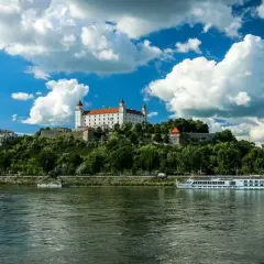 Co musi mieć kierowca na Słowacji, aby uniknąć problemów w podróży?