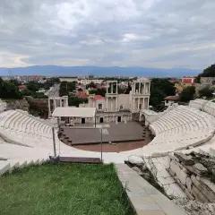 Najlepsze atrakcje w Płowdiwie, które musisz zobaczyć podczas wizyty