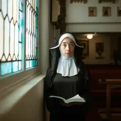 Czy Maria Simma jest uznana przez kościół? Prawda o jej statusie