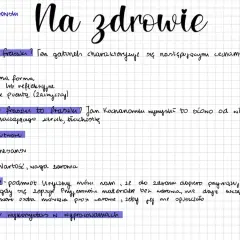 Notatki o tym, co to fraszka: krótka, zwięzła forma wierszowana, często z puentą. Jan Kochanowski nadał jej polskie brzmienie.