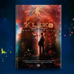 Tajemnica spodni Pana Kleksa: Książka vs. film. Jaki kolor?