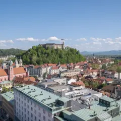 Najlepsze atrakcje w Lublanie, które musisz zobaczyć podczas wizyty