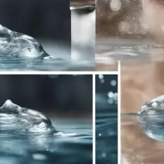 Ile stopni ma woda w kranie? Odkryj zaskakujące fakty o temperaturze