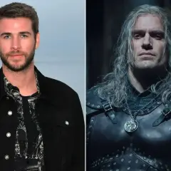Liam Hemsworth i Henry Cavill – porównanie aktorów, którzy wcielili się w rolę Geralta. Wiedźmin obsada w nowym wydaniu.