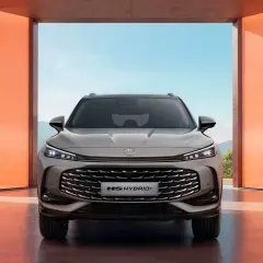 Nowy MG HS Hybrid+ prezentuje się imponująco. Czy to marka dla Ciebie?
