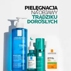 Cera trądzikowa: Mój plan na gładką skórę bez niedoskonałości