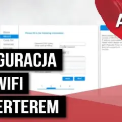 Hasło do falownika Afore? Odzyskaj lub zresetuj krok po kroku!