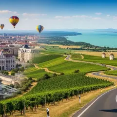 Węgry: odkryj perły poza Budapesztem! Plan podróży marzeń