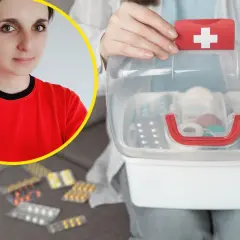 Apteczka na wakacje: Co spakować, by urlop był bezstresowy?