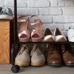 Adiós al caos: Organiza y almacena tu calzado como un experto