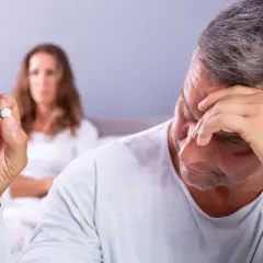 Zaburzenia erekcji: Skąd się biorą i jak odzyskać pełną sprawność?
