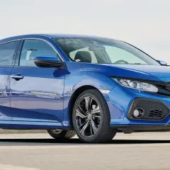 Honda Civic X: Używana? Sprawdź, zanim kupisz! Poradnik 2026