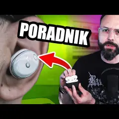 Jak idealnie dopasować słuchawki douszne? Poradnik krok po kroku