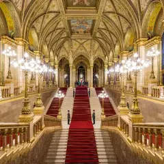 Czy w Budapeszcie jest bezpiecznie? Oto, co musisz wiedzieć przed wyjazdem
