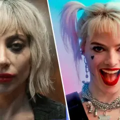 Lady Gaga et Margot Robbie dans un film avec le Joker et Harley Quinn. Deux visions contrastées de l'iconique Harley Quinn.