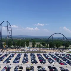 Energylandia: największy rollercoaster Hyperion i jego otwarcie w 2018 roku