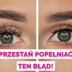 Jak nakładać sztuczne rzęsy: proste kroki dla idealnego efektu