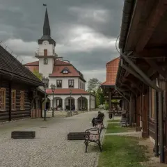 Miasteczko Galicyjskie Nowy Sącz: Planujesz wizytę? Sprawdź!