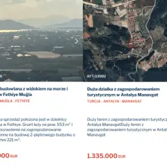 Czy Polak może kupić mieszkanie w Turcji? Oto, co musisz wiedzieć