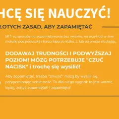 Jak efektywnie się uczyć i unikać frustracji w nauce