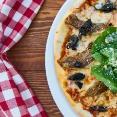 Spód do pizzy jak z pizzerii? Odkryj sekrety mistrza!