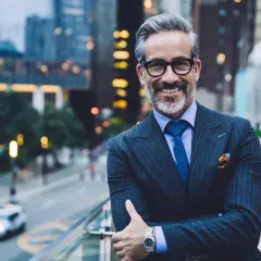 Biuro bez dress code'u: smart & business casual ubierz się z klasą!