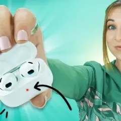 Jak używać AirPods 3: proste kroki do pełnej funkcjonalności
