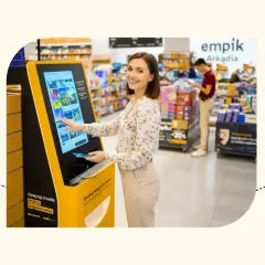Wydruk zdjęć od ręki: Gdzie i jak? Fotokiosk Rossmann, Empik, ceny