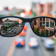Czarne oprawki dla kogo? Sprawdź, jak dobrać idealne modele