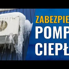 Dlaczego pompa ciepła zamarza? Poznaj przyczyny i rozwiązania