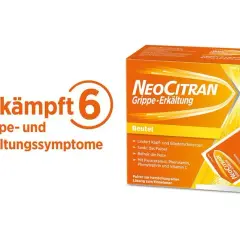 Effektive gegen Erkältung Medikamente: Linderung für Ihre Symptome