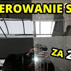 Jak polerować szybę w samochodzie, aby uniknąć zarysowań i smug