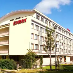 Hotel Hyrny w Zakopanem. Oferta 50 plus dla seniorów.