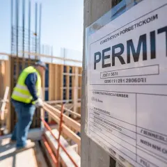 Gdzie znaleźć numer pozwolenia na budowę? Oto pewne źródła informacji