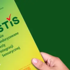 PTIS: Niezbędnik rodzica i terapeuty SI. Sprawdź, co daje!